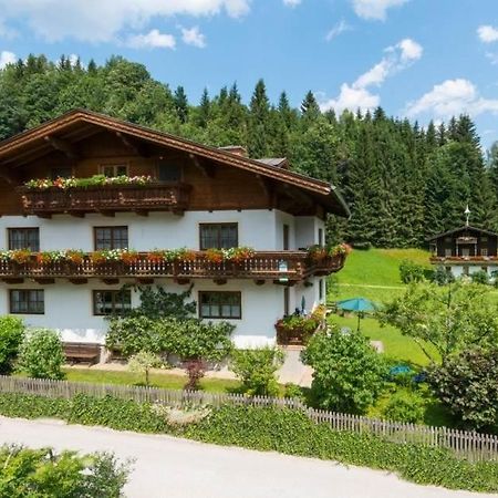 Haus Meikl Мюльбах Экстерьер фото