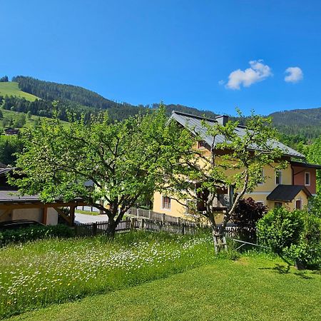 Haus Meikl Мюльбах Экстерьер фото