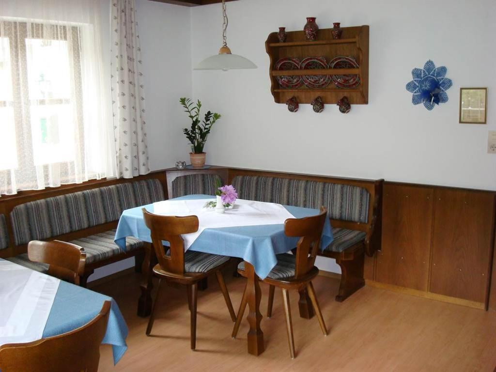 Haus Meikl Мюльбах Экстерьер фото