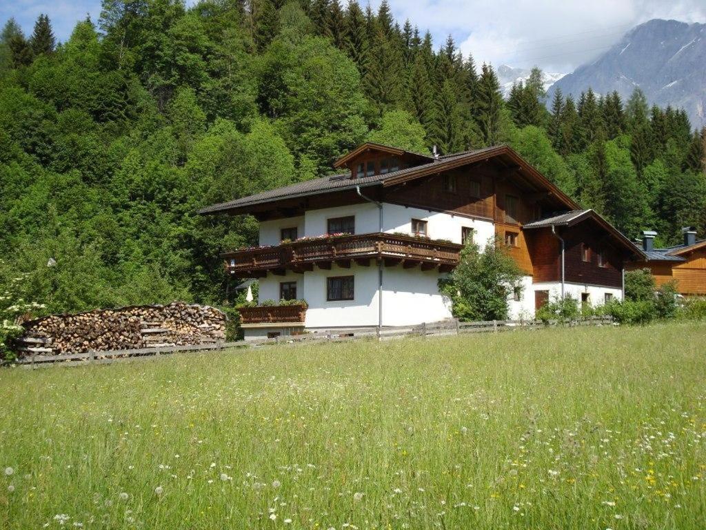 Haus Meikl Мюльбах Экстерьер фото