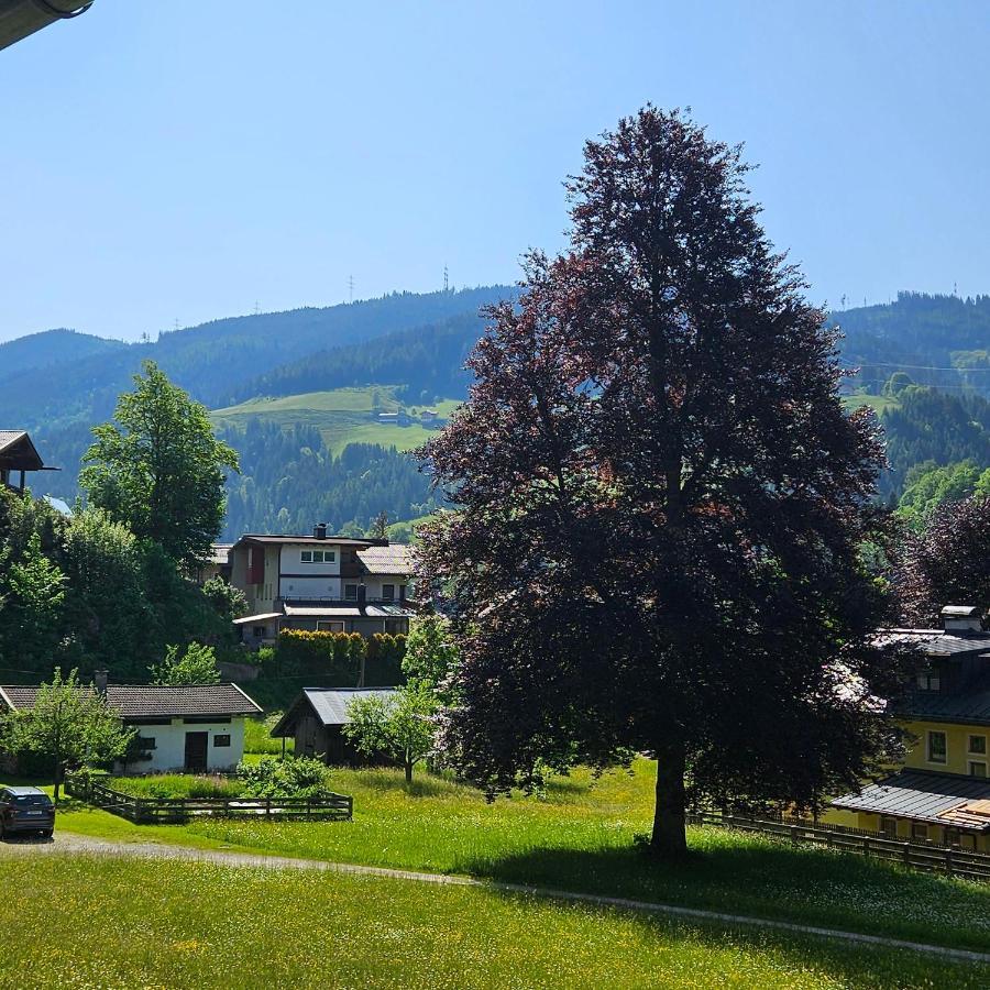 Haus Meikl Мюльбах Экстерьер фото