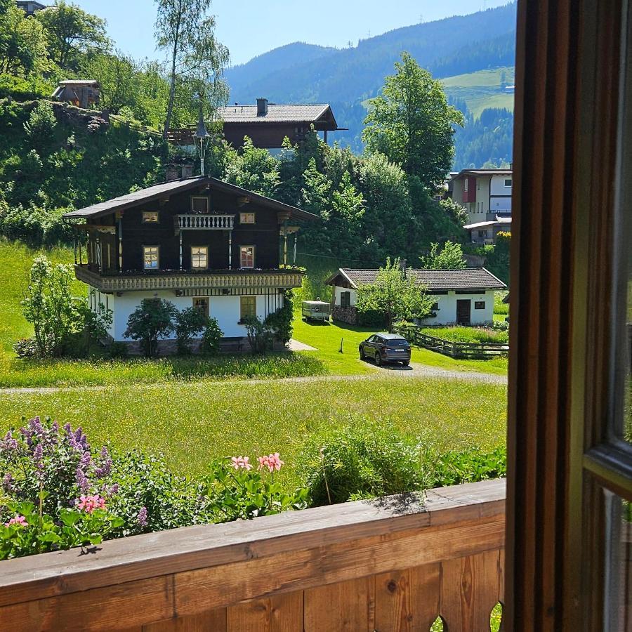 Haus Meikl Мюльбах Экстерьер фото