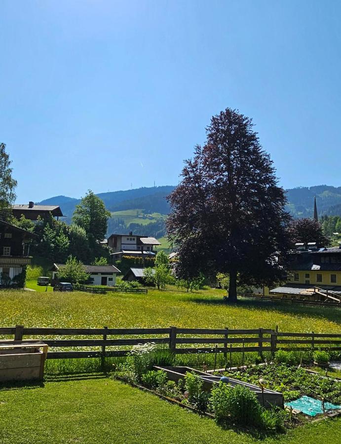 Haus Meikl Мюльбах Экстерьер фото